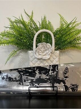 Christian Louboutin Long Clutch